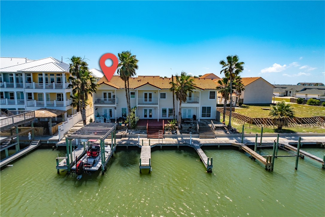 14878 Granada Drive 103 Corpus Christi TX 78418