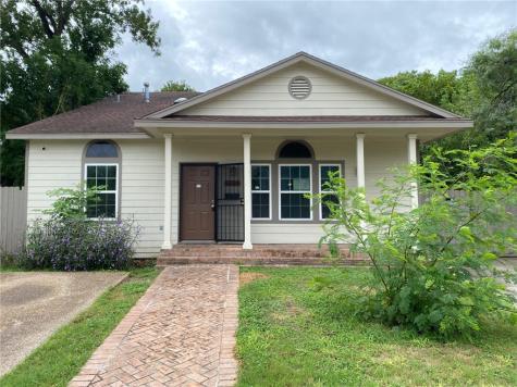 1609 Sherman Street Corpus Christi TX 78416