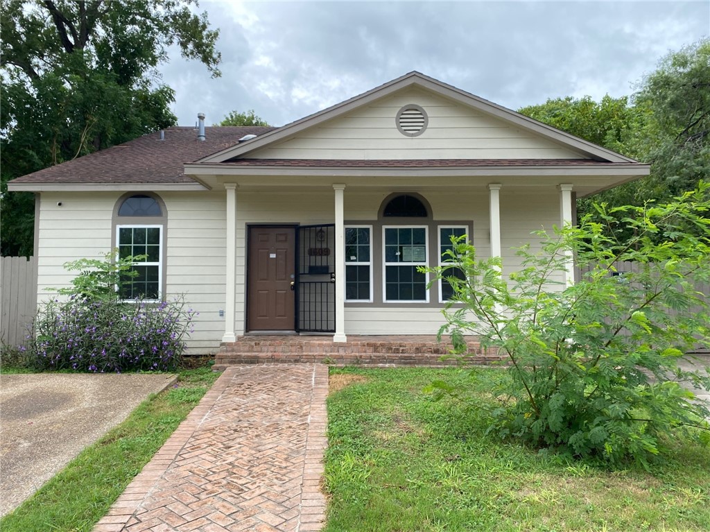 1609 Sherman Street Corpus Christi TX 78416