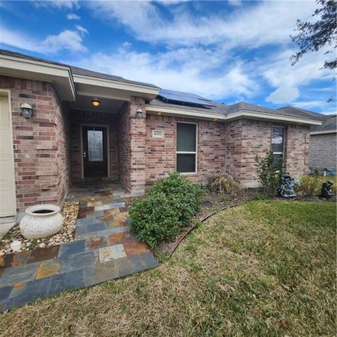 4606 Patriot Drive Corpus Christi TX 78413