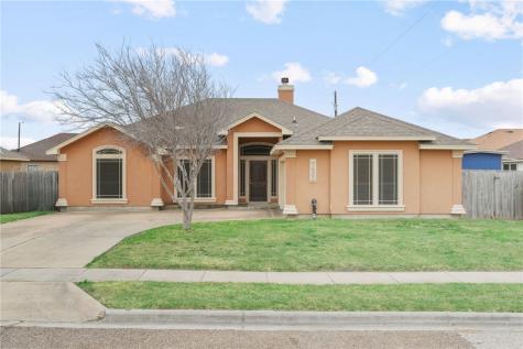 7430 Trail Creek Drive Corpus Christi TX 78414