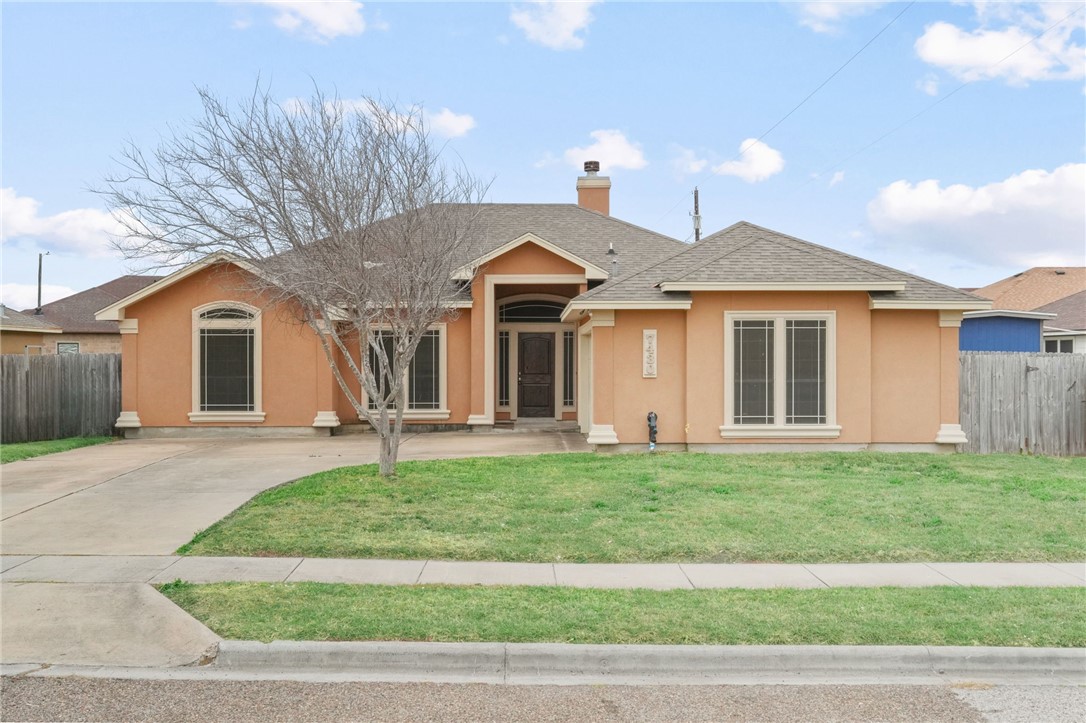 7430 Trail Creek Drive Corpus Christi TX 78414