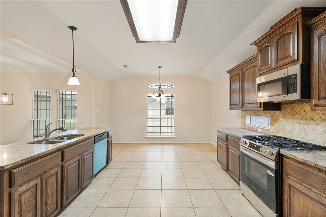 7430 Trail Creek Drive Corpus Christi TX 78414