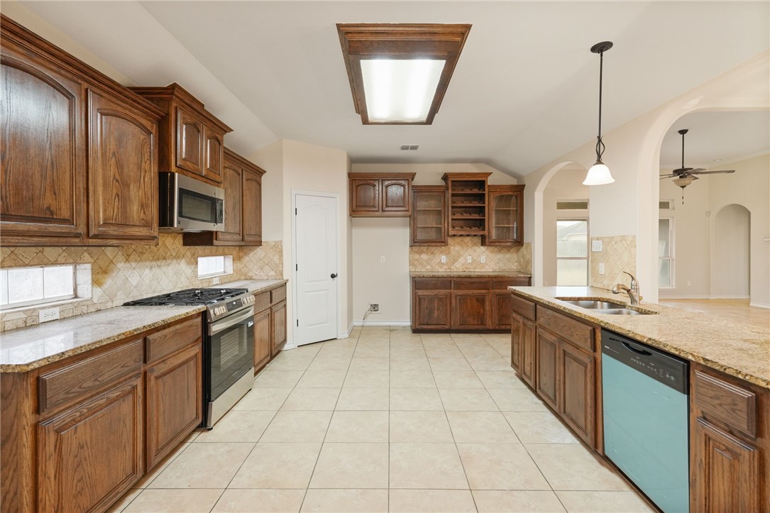 7430 Trail Creek Drive Corpus Christi TX 78414