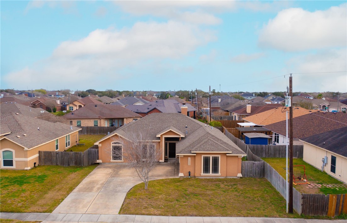 7430 Trail Creek Drive Corpus Christi TX 78414