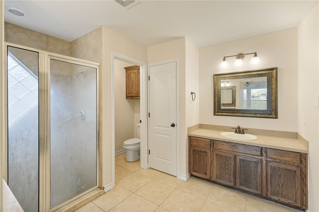 7430 Trail Creek Drive Corpus Christi TX 78414