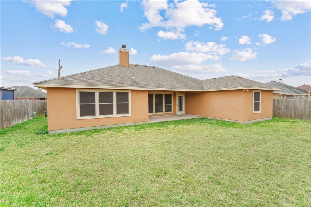 7430 Trail Creek Drive Corpus Christi TX 78414