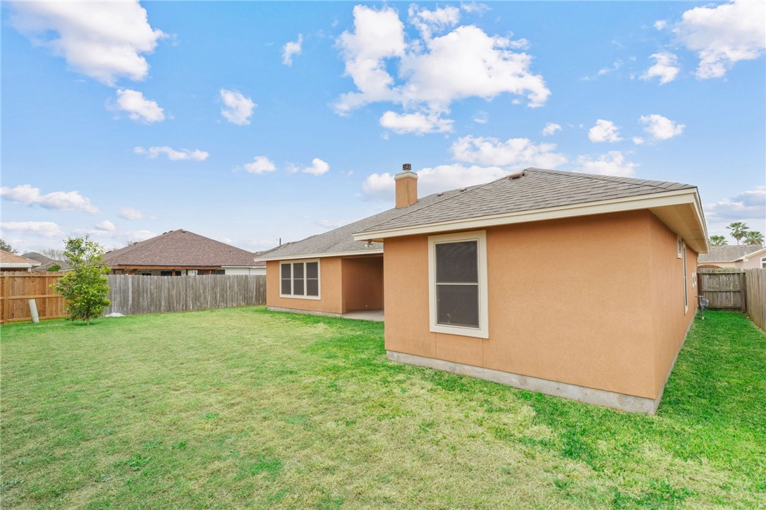 7430 Trail Creek Drive Corpus Christi TX 78414