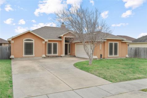7430 Trail Creek Drive Corpus Christi TX 78414