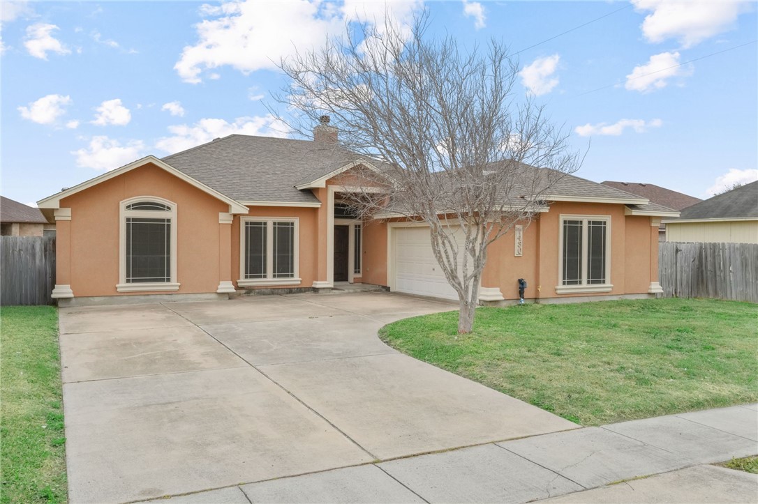 7430 Trail Creek Drive Corpus Christi TX 78414
