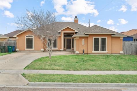 7430 Trail Creek Drive Corpus Christi TX 78414