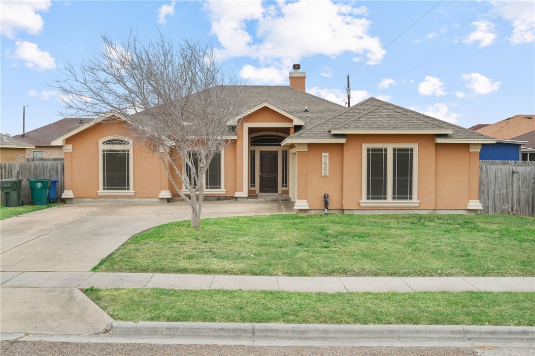 7430 Trail Creek Drive Corpus Christi TX 78414