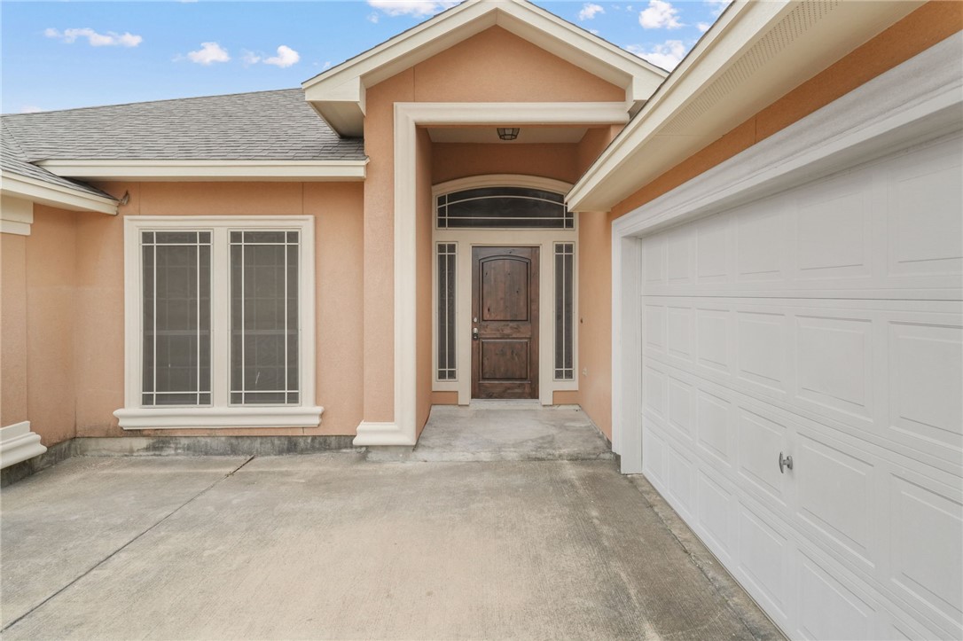 7430 Trail Creek Drive Corpus Christi TX 78414