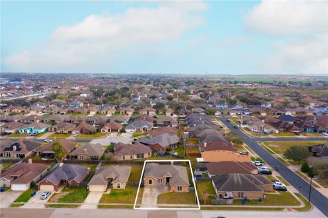 7430 Trail Creek Drive Corpus Christi TX 78414