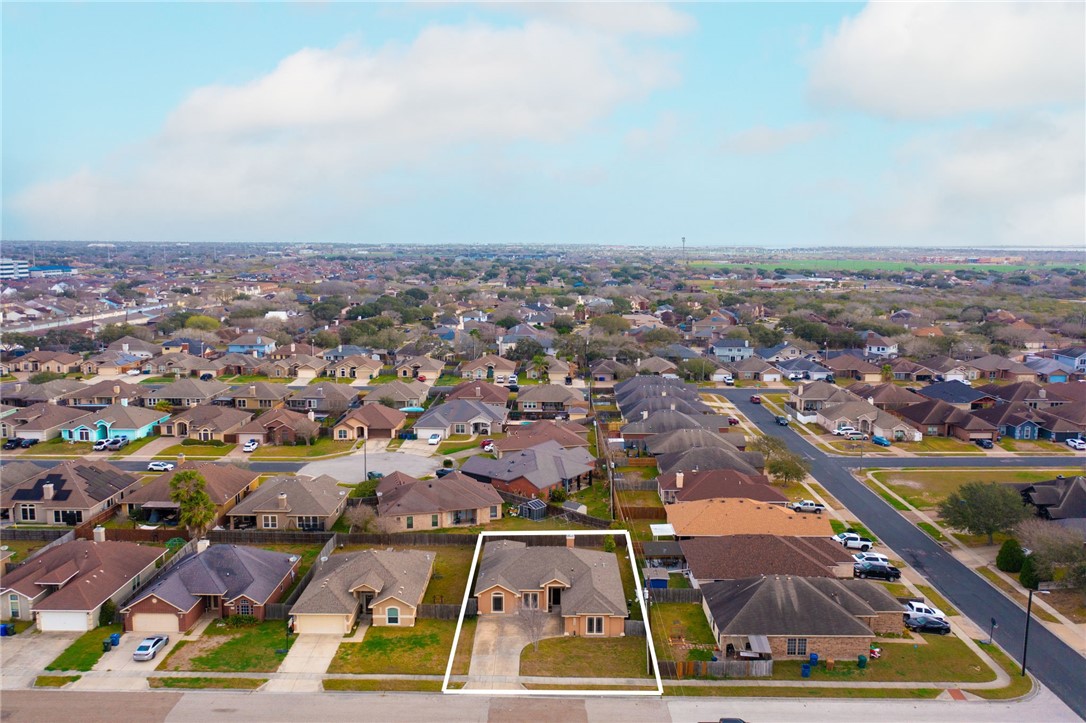 7430 Trail Creek Drive Corpus Christi TX 78414