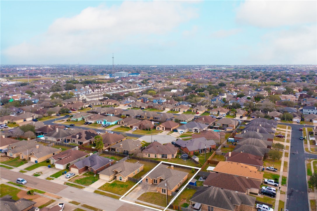 7430 Trail Creek Drive Corpus Christi TX 78414