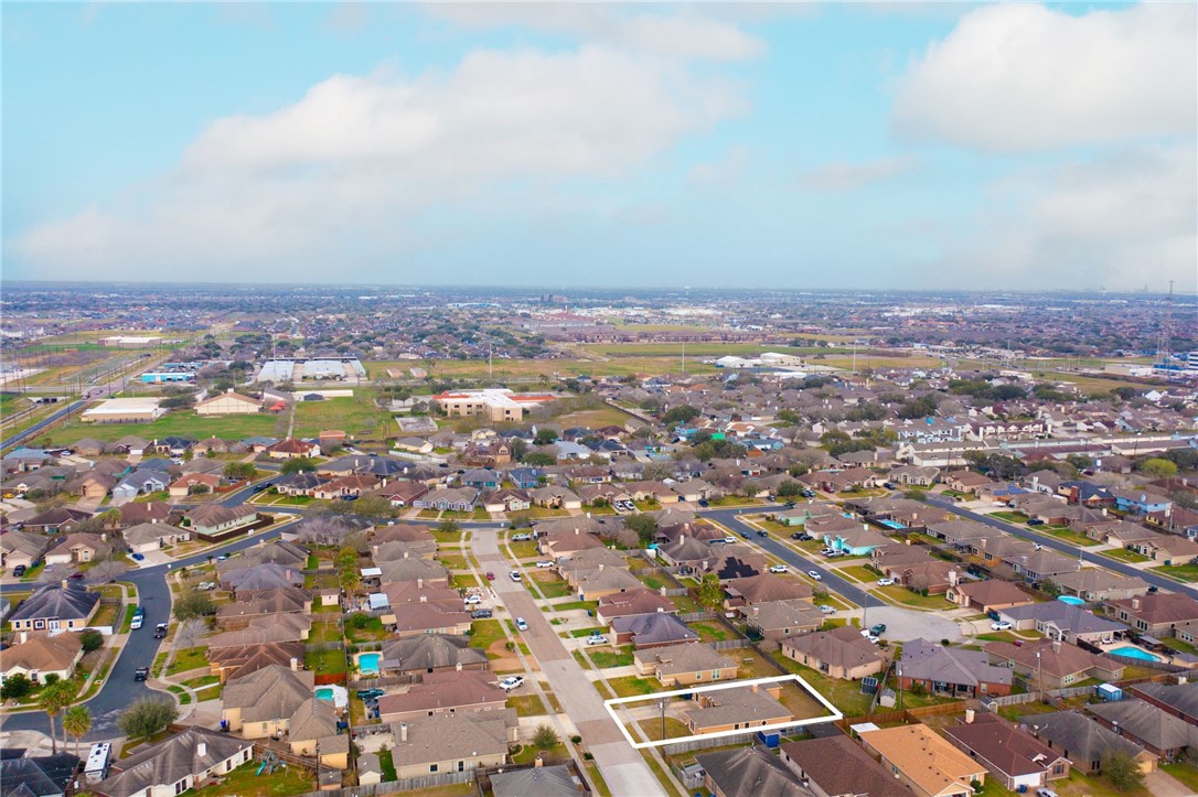 7430 Trail Creek Drive Corpus Christi TX 78414