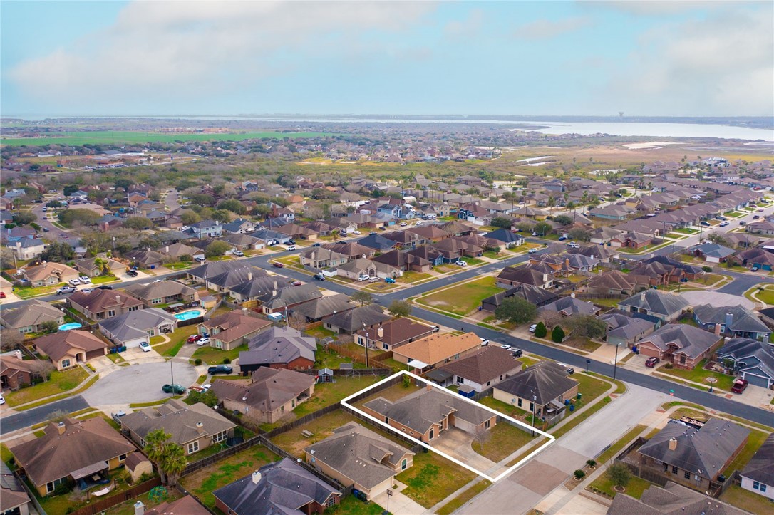 7430 Trail Creek Drive Corpus Christi TX 78414
