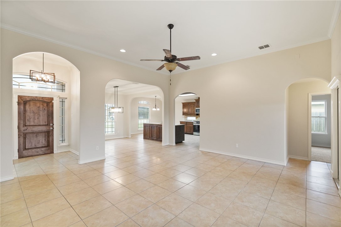 7430 Trail Creek Drive Corpus Christi TX 78414