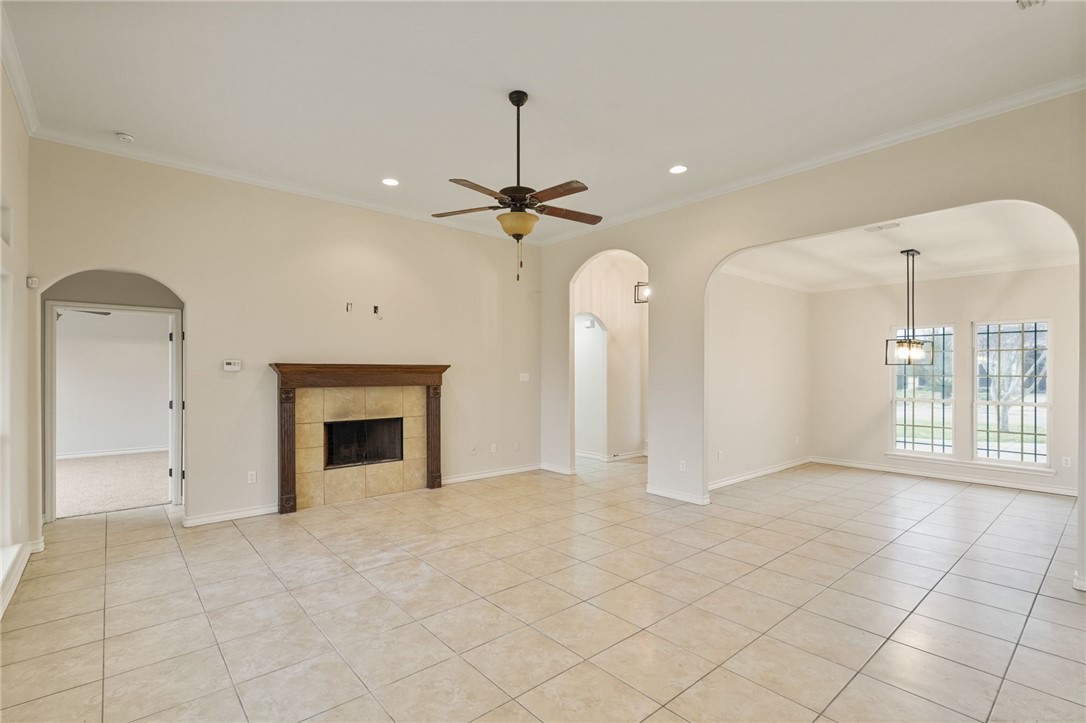 7430 Trail Creek Drive Corpus Christi TX 78414
