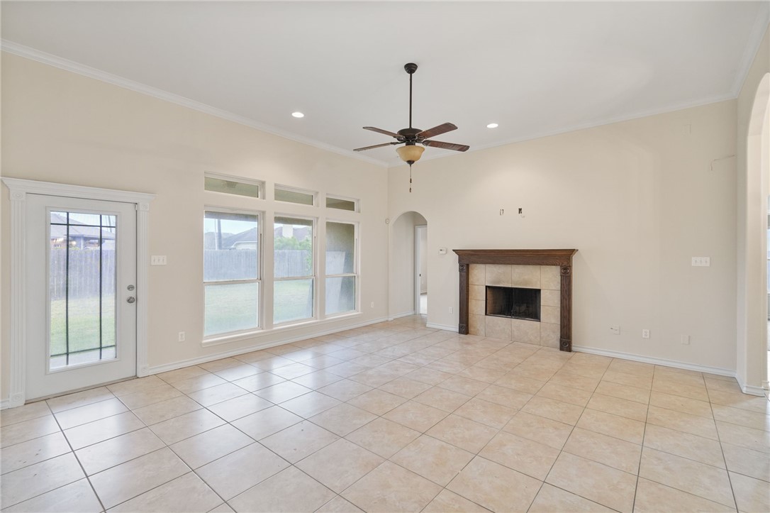 7430 Trail Creek Drive Corpus Christi TX 78414
