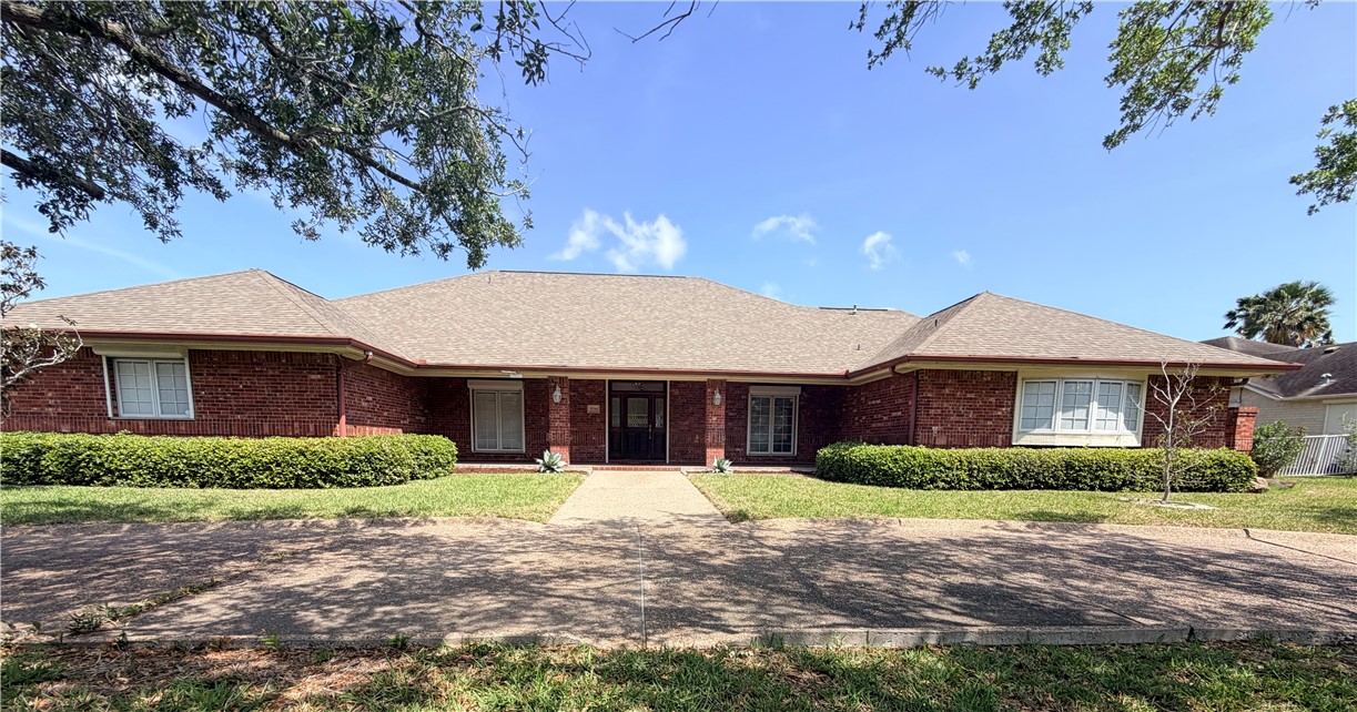 5718 Oso Parkway Corpus Christi TX 78414