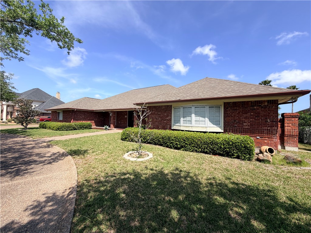 5718 Oso Parkway Corpus Christi TX 78414