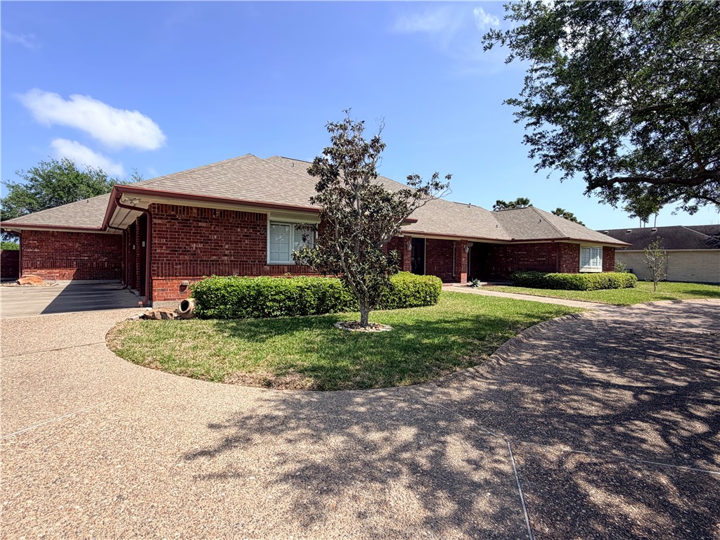 5718 Oso Parkway Corpus Christi TX 78414