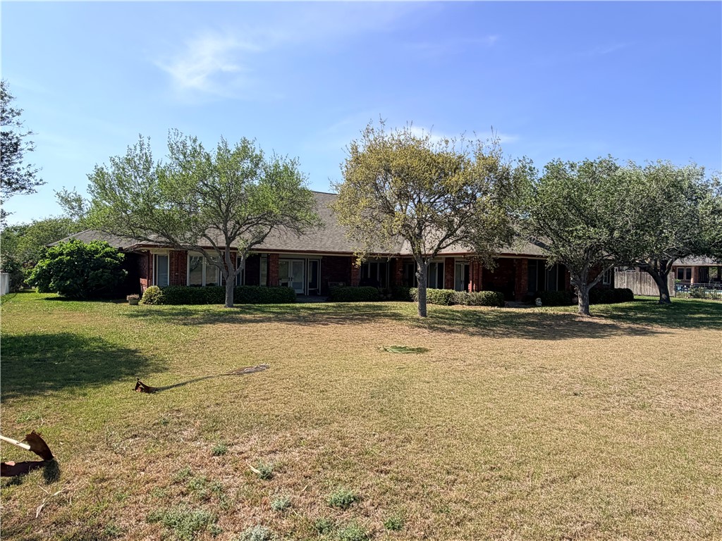 5718 Oso Parkway Corpus Christi TX 78414