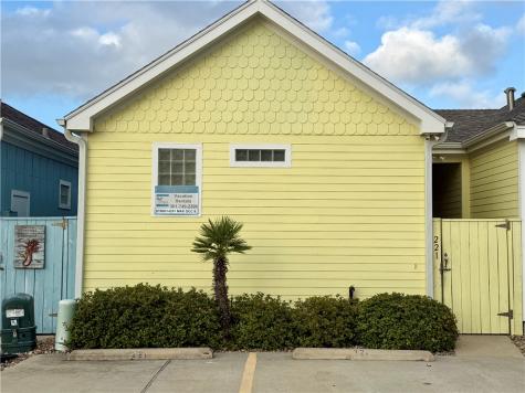 2212 State Highway 361 221 Port Aransas TX 78373