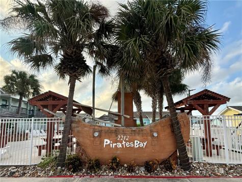 2212 State Highway 361 221 Port Aransas TX 78373