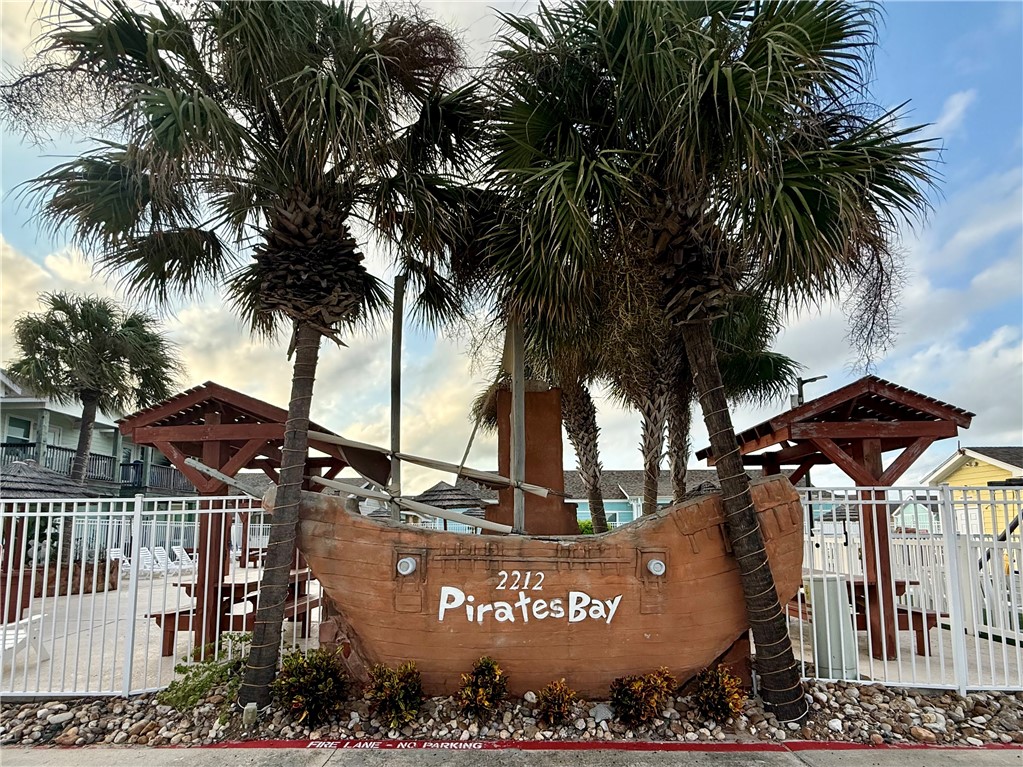 2212 State Highway 361 221 Port Aransas TX 78373