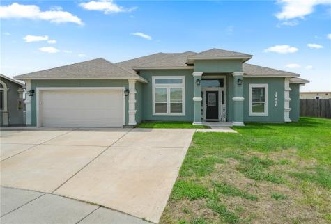 14230 Bowman Court Robstown TX 78380