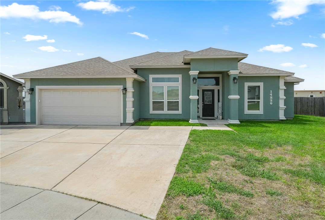 14230 Bowman Court Robstown TX 78380