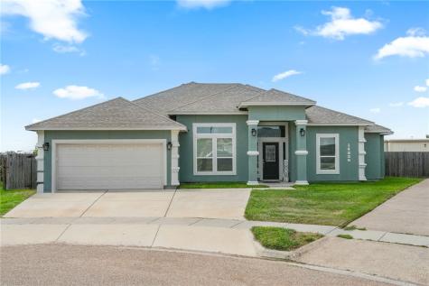 14230 Bowman Court Robstown TX 78380