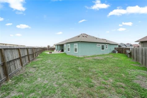 14230 Bowman Court Robstown TX 78380