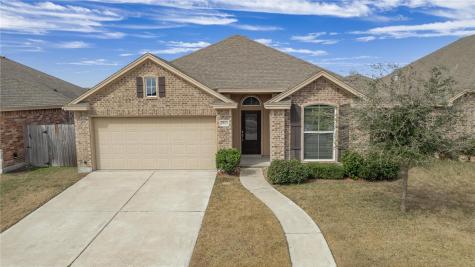 7813 Fort Griffen Drive Corpus Christi TX 78414