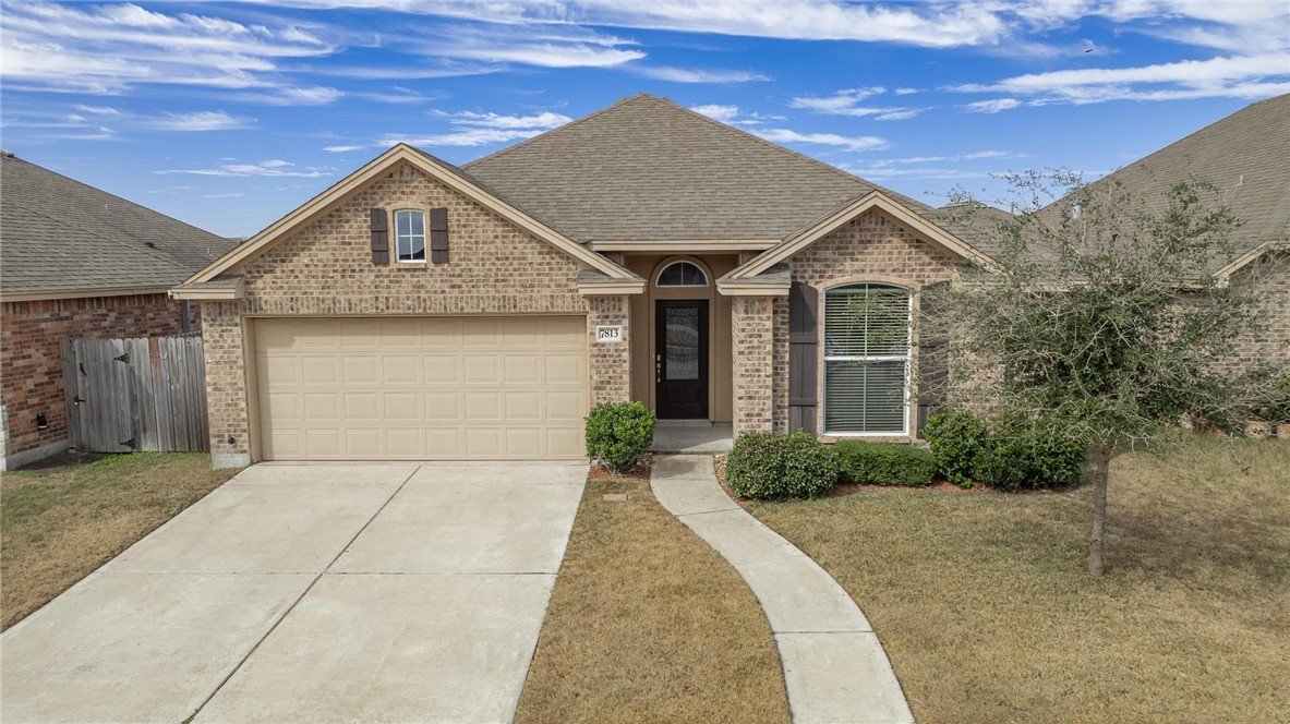 7813 Fort Griffen Drive Corpus Christi TX 78414