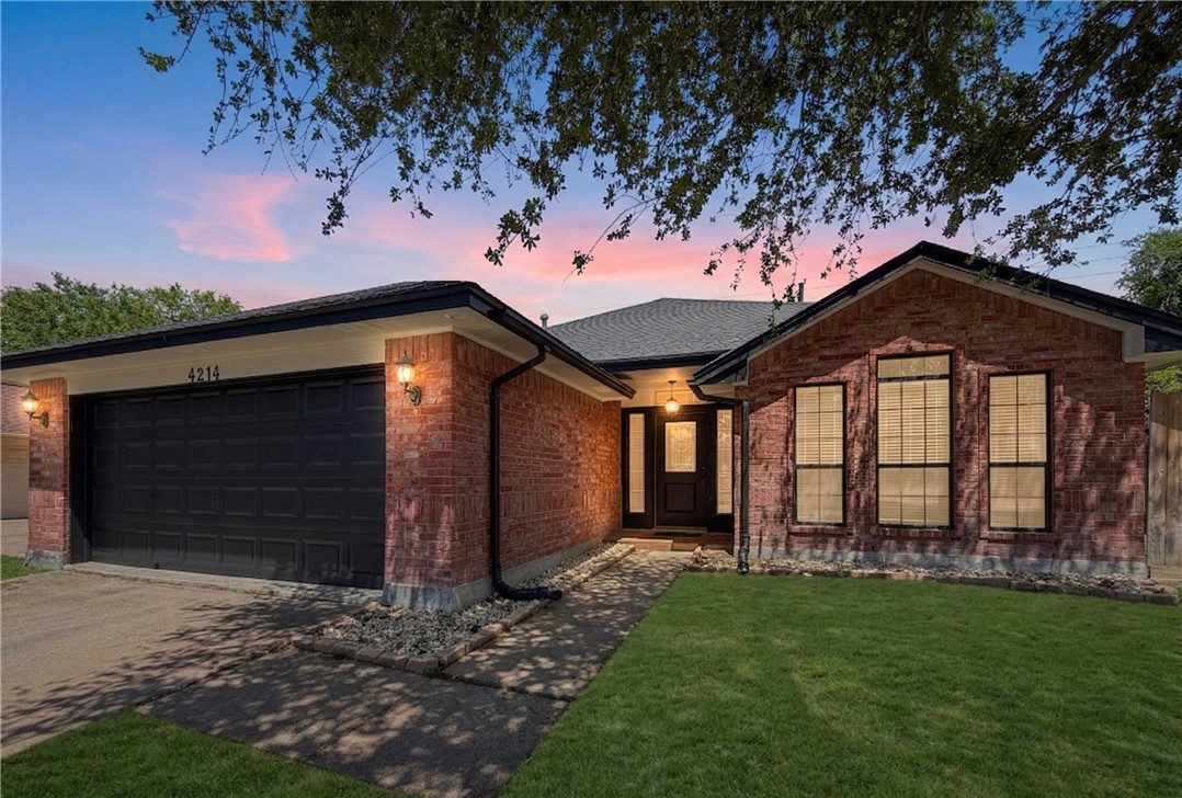 4214 Valley Corpus Christi TX 78413