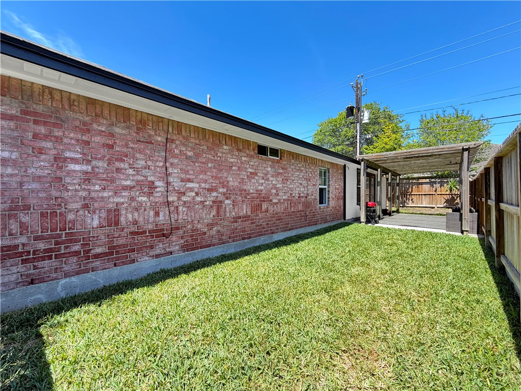 4214 Valley Corpus Christi TX 78413
