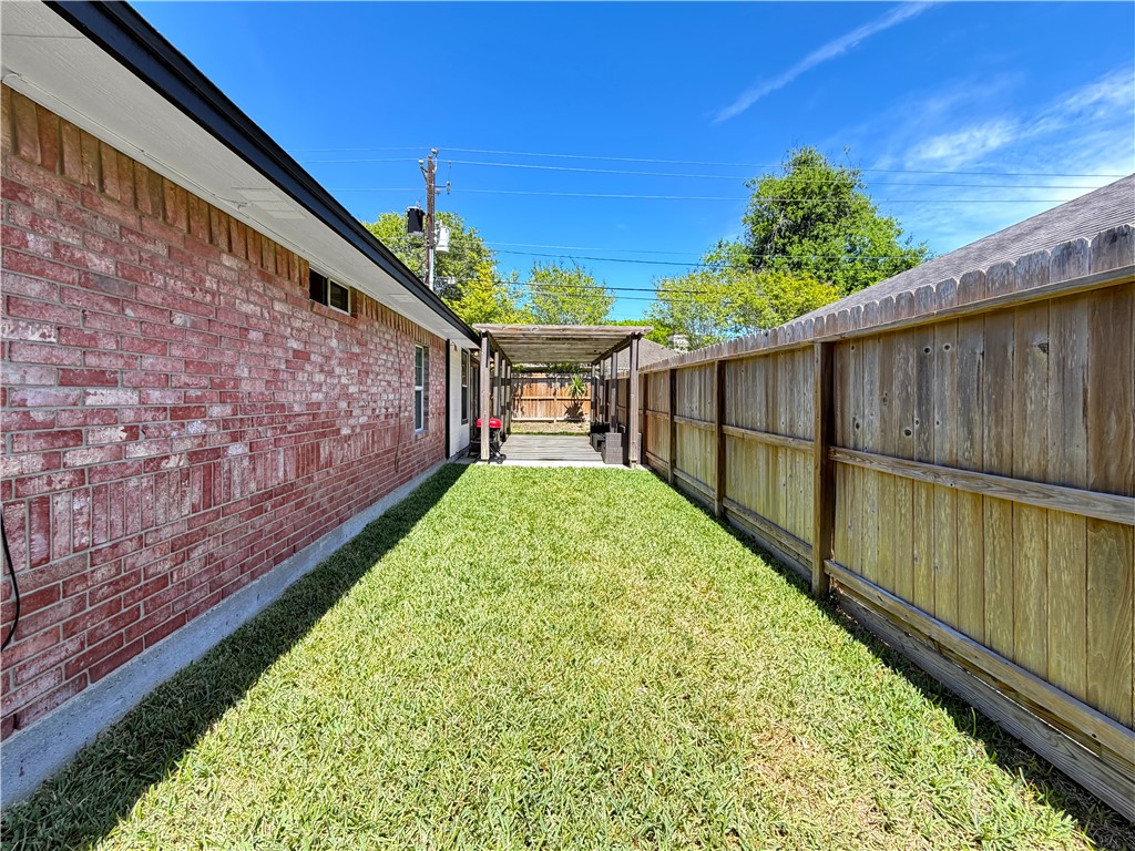 4214 Valley Corpus Christi TX 78413