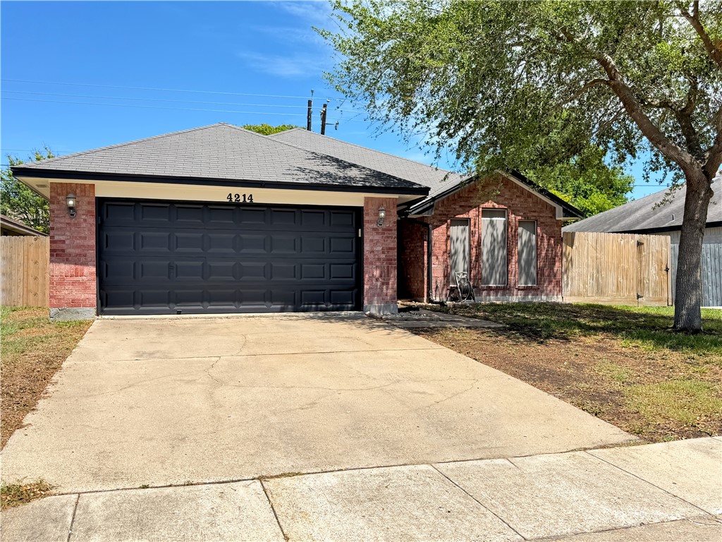 4214 Valley Corpus Christi TX 78413