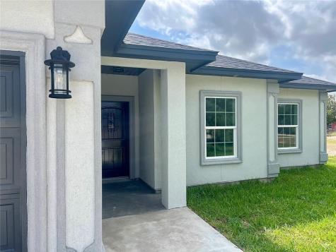 686 County Road 3061 Orange Grove TX 78372