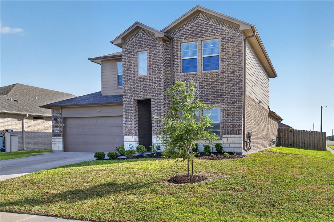 7814 Stampede Drive Corpus Christi TX 78414