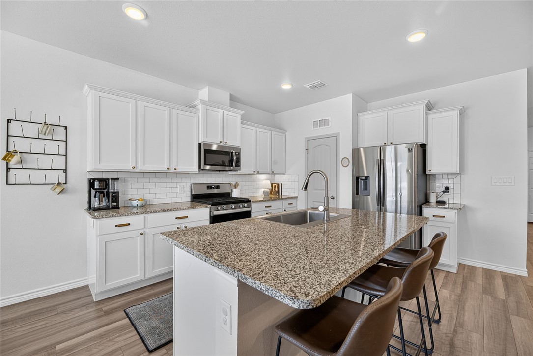 7814 Stampede Drive Corpus Christi TX 78414