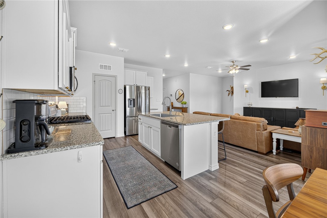 7814 Stampede Drive Corpus Christi TX 78414