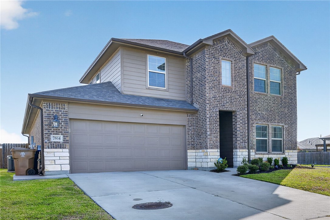 7814 Stampede Drive Corpus Christi TX 78414
