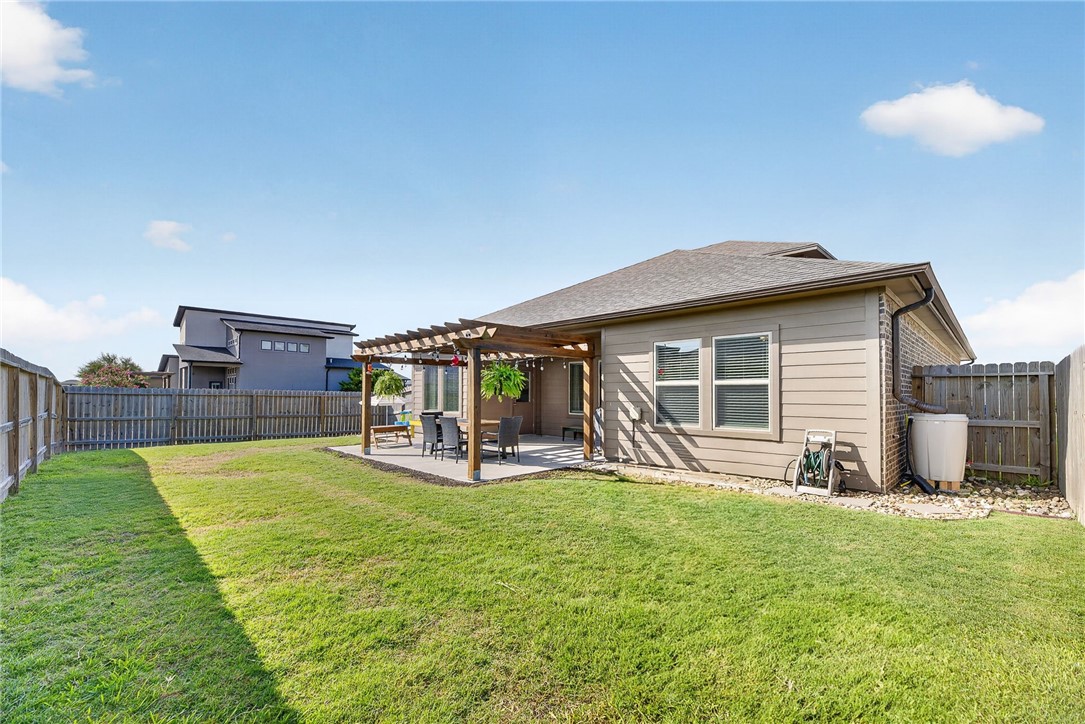 7814 Stampede Drive Corpus Christi TX 78414