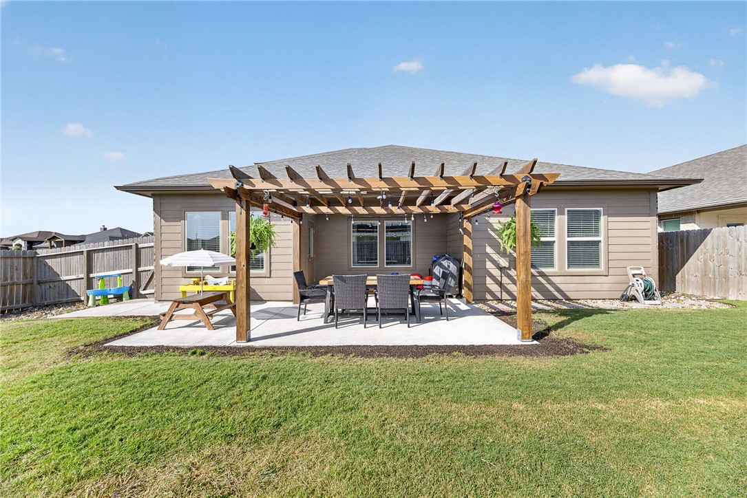 7814 Stampede Drive Corpus Christi TX 78414
