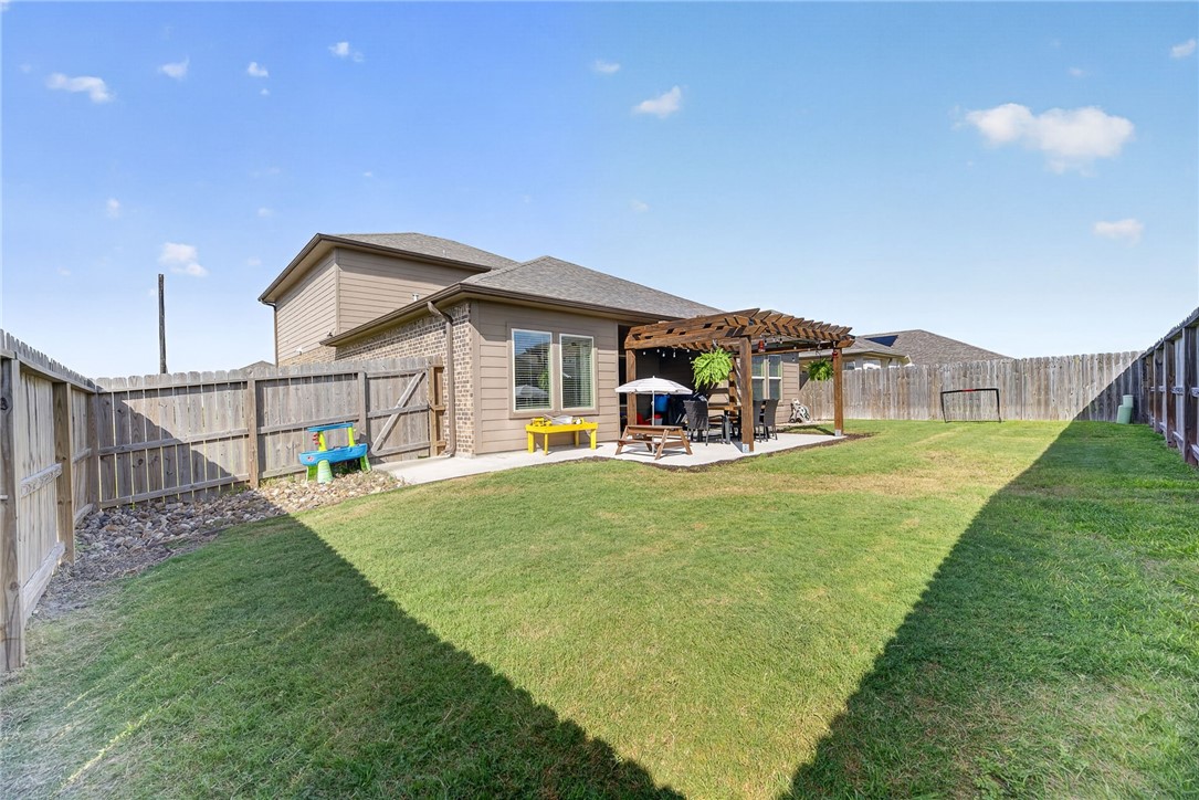 7814 Stampede Drive Corpus Christi TX 78414